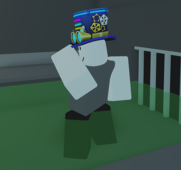 Category:JoJo's Bizarre Adventure: Battle Tendency, A Bizarre Day (Roblox)  Wiki