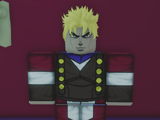 Dio Brando