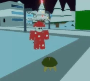 Rt.gif (2.12 MB) Mr. President Teleporting someone else into its room.