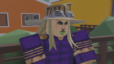 Discuss Everything About A Bizarre Day Roblox Wiki Fandom - roblox gyro hat
