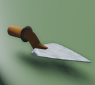 Trowel