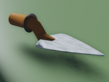 Trowel