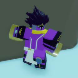 User blog:VistaPandaPlayZ/Star Platinum: Requiem, A Bizarre Day (Roblox)  Wiki