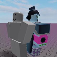 User Blog Hugopeno Purple Haze Distortion A Bizarre Day Roblox Wiki Fandom In my opinion, it's bad since it cures poison instead of. hugopeno purple haze distortion