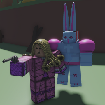 Funny Valentine A Bizarre Day Roblox Wiki Fandom - funny valentine a bizarre day roblox kars roblox shirt Funny Valentine A Bizarre Day Roblox Wiki Fandom - kars roblox shirt