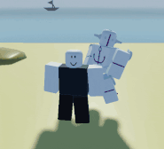 Soft & Wet using Bubble Glide.