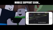 Mobilesneakpeek