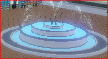 Water Fountain A Bizarre Day Roblox Wiki Fandom - water arrow roblox