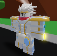 StarPlatinumOverHeaven.png (349 KB) SPOH's second model.
