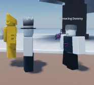 VTWrEa.gif (7.91 MB) Vampiric The World using MUDA Kick Barrage.