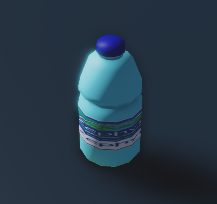 Water - Roblox