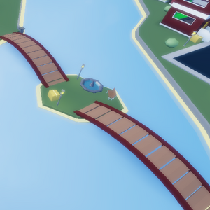 Soccer Field 1v1 Arena A Bizarre Day Roblox Wiki Fandom - 1v1 arena a bizarre day roblox wiki fandom