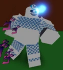 Sans Crimson