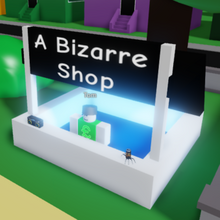 A Bizarre Shop A Bizarre Day Roblox Wiki Fandom 「かなしいうれしい」 (kanashii ureshii) by フレデリック (furederikku). a bizarre day roblox wiki fandom