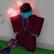 Jaypeg.jpg (38 KB) ??? leaning on the menacing house.