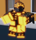 Volcanic Gold Experience