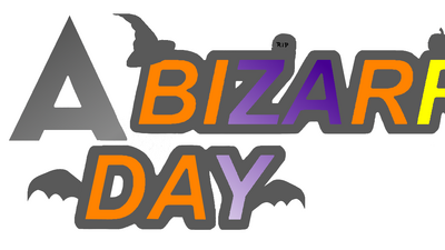 A Bizarre Day Roblox Wiki Fandom - ja logo test 2 roblox