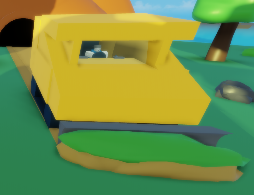 Bulldozer A Bizarre Day Roblox Wiki Fandom - a bizarre day roblox wiki fandom new map a bizarre day roblox Bulldozer A Bizarre Day Roblox Wiki Fandom - new map a bizarre day roblox
