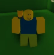 The World eggsmetic.