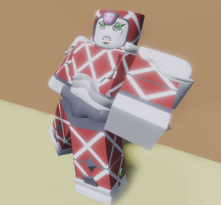 King Crimson A Bizarre Day Roblox Wiki Fandom - king crimson a bizarre day roblox roblox court of the crimson king King Crimson A Bizarre Day Roblox Wiki Fandom - roblox court of the crimson king