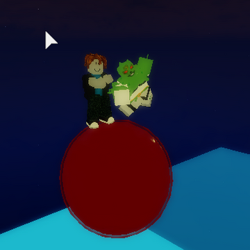 The Fallen Star A Bizarre Day Roblox Wiki Fandom