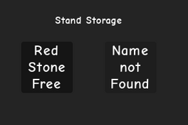 Storagegui