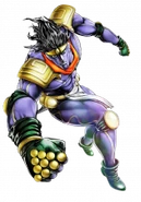 StarPlatinumOverHeaven EoH.png (56 KB) Star Platinum Over Heaven as seen in EoH.