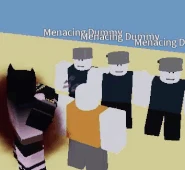 Killer Queen: Bites The Dust using Third Bomb: Bites The Dust (First Part).