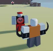 Kars1F.gif (2.55 MB) Kars' user using Light Blade Dashing Spin.