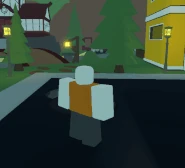 Santana doing Pillar Man Jump.