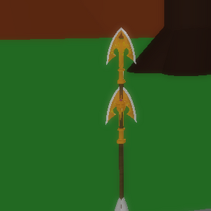 Requiem Arrow A Bizarre Day Roblox Wiki Fandom You may either evolve your stand into its requiem form (such as gold experience requiem) or you may keep its base form. requiem arrow a bizarre day roblox