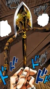 95081283-6FD2-4A57-88ED-17719EDF59B2.png (1.52 MB) Picture of the Arrow in the Manga.