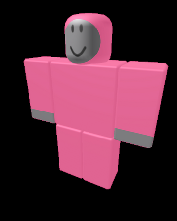 User Blog Spideyithink Meme Machine Pink Guy Spec A Bizarre Day Roblox Wiki Fandom - pink guy help roblox id