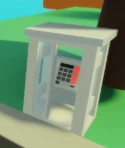 Phone Booth
