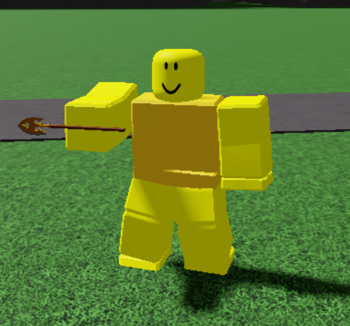 Stand Arrow | A Bizarre Game Roblox Wiki | Fandom