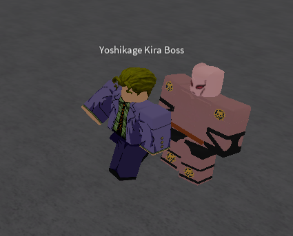 Yoshikage Kira Theme Roblox ID - Roblox Music Code 