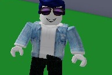 roblox your bizarre adventure - marcoluis360 on Twitch