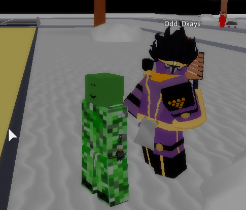 15M Star Platinum, A Bizarre Journey Roblox Wiki