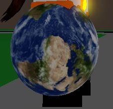 Earth A Bizarre Journey Roblox Wiki Fandom - enigma roblox wiki earth