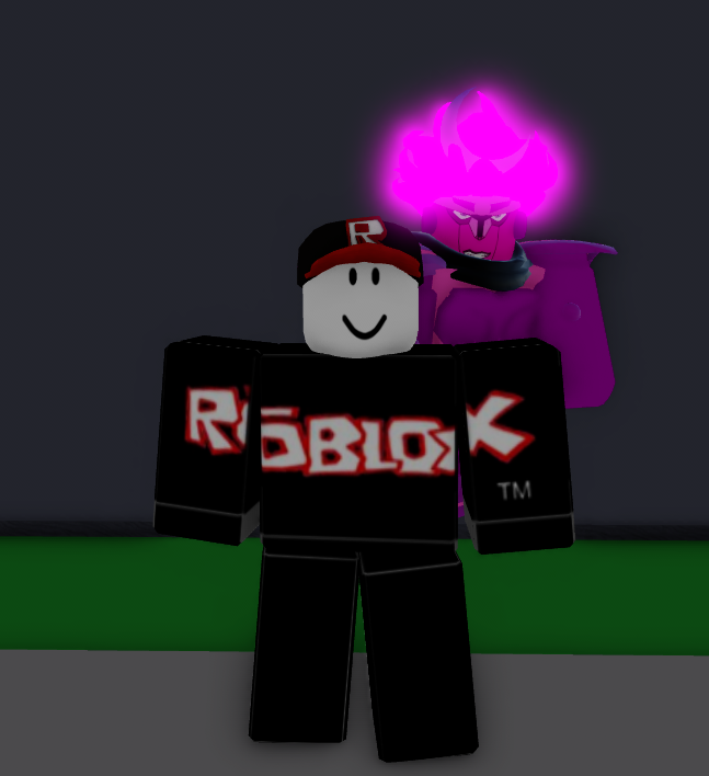 Pin by Galaxy StarGazer on Roblox