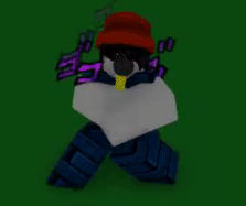 Rainbow Dancer Dancing.gif