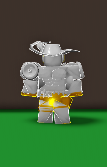 Buy Item Silver Chariot Requiem SCR (YOUR BIZZARE ADVENTURE YBA) Roblox  1586994