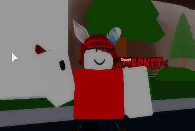 Steve Platinum, A Modded Day (Roblox)) Wiki