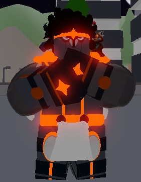 15M Star Platinum, A Bizarre Journey Roblox Wiki