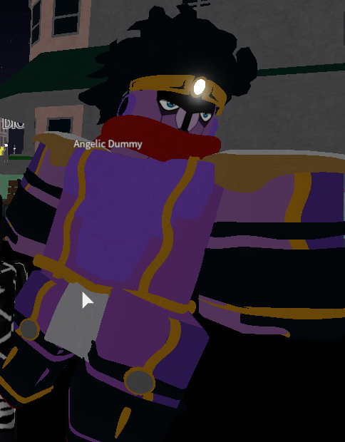 15M Star Platinum, A Bizarre Journey Roblox Wiki