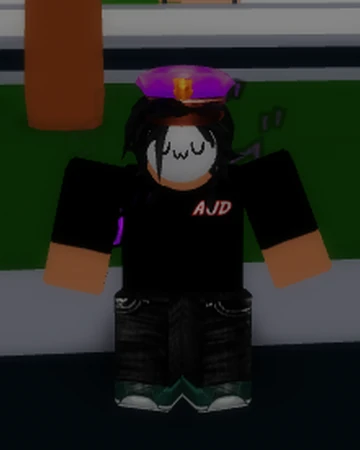 wallpapers Purple Guy Roblox Avatar purple guy spec a bizarre journey