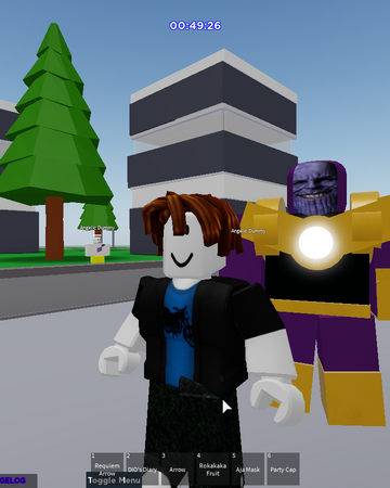 Thanos Stand.png