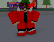 Flame Sans