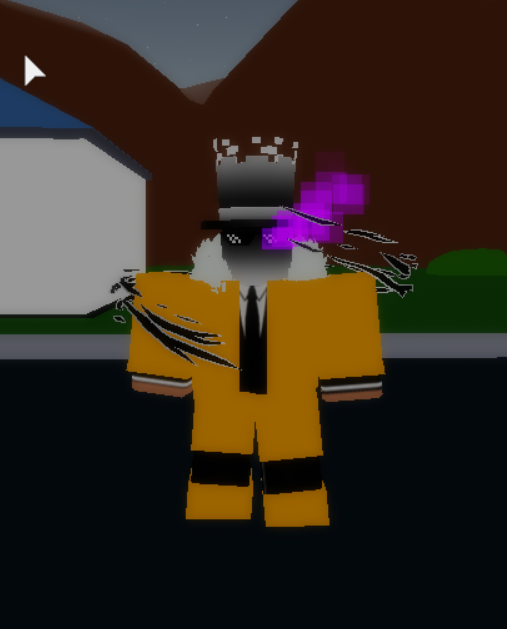 Cross Sans  Roblox Gamepass - Rolimon's