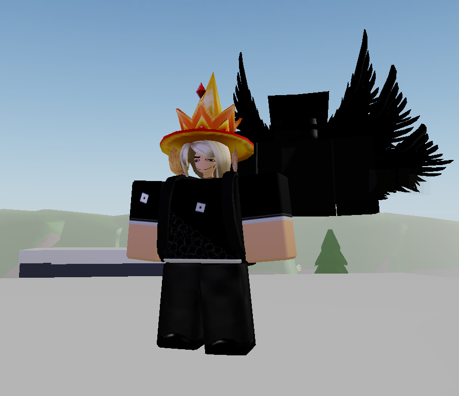 Flying Angel Stand A Bizarre Journey Roblox Wiki Fandom - roblox fallen angel wings